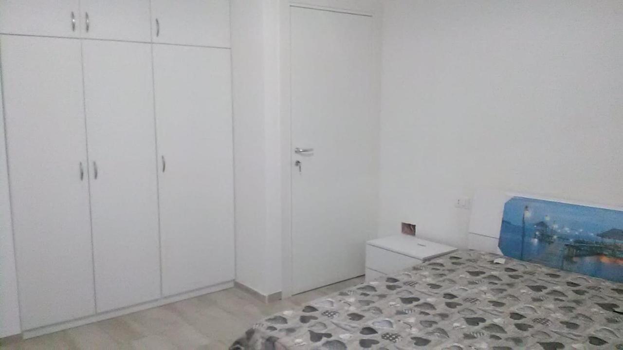 Zona Maldive Del Salento, Vistamare2, Sabbia 10'A Piedi, Bbq, 2 Bagni, 2 Clima, Posto Auto Esclusivo Daire Torre Pali Dış mekan fotoğraf