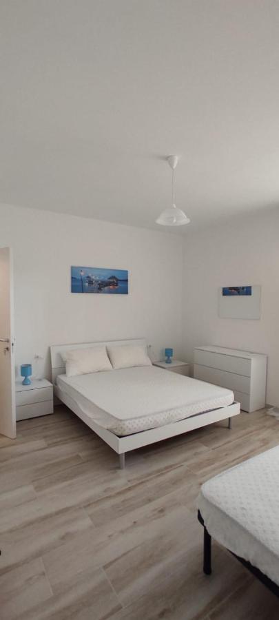 Zona Maldive Del Salento, Vistamare2, Sabbia 10'A Piedi, Bbq, 2 Bagni, 2 Clima, Posto Auto Esclusivo Daire Torre Pali Dış mekan fotoğraf