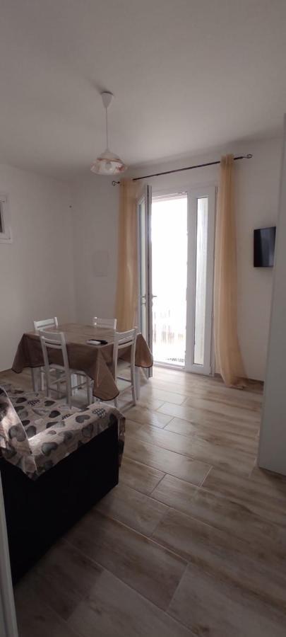 Zona Maldive Del Salento, Vistamare2, Sabbia 10'A Piedi, Bbq, 2 Bagni, 2 Clima, Posto Auto Esclusivo Daire Torre Pali Dış mekan fotoğraf