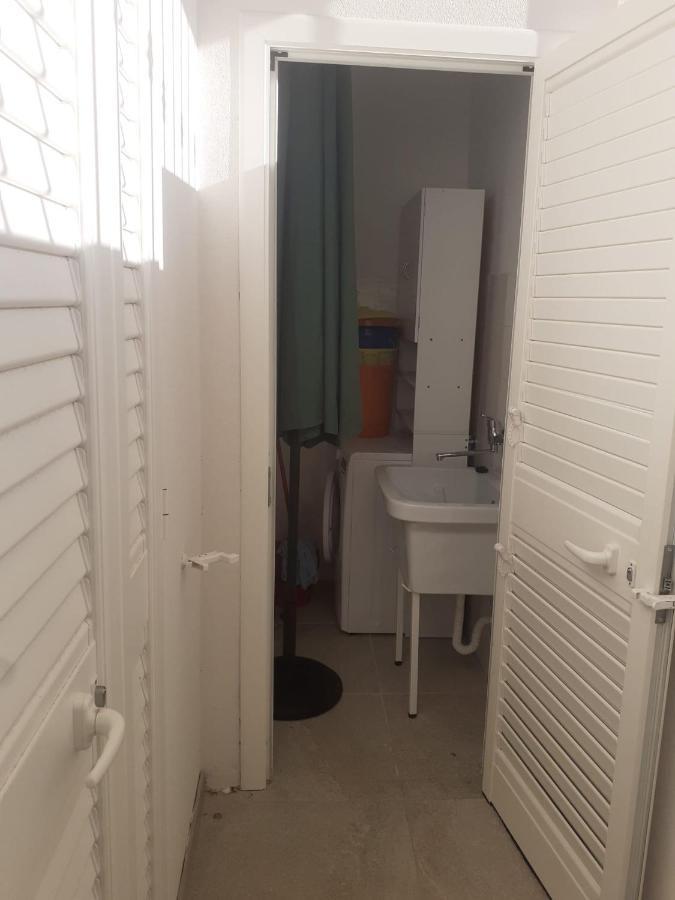 Zona Maldive Del Salento, Vistamare2, Sabbia 10'A Piedi, Bbq, 2 Bagni, 2 Clima, Posto Auto Esclusivo Daire Torre Pali Dış mekan fotoğraf